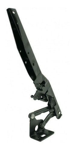 Dobradica Grade Frontal Lado Direito P94/114/124