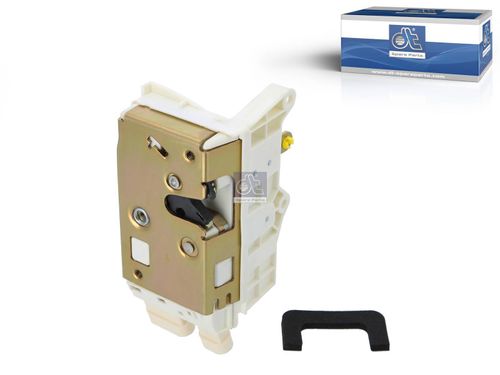 FECHADURA PORTA LE ELETRICA EUROTECH/EUROCARGO/EUROTRAKKER