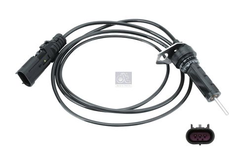 Sensor De Desgaste Volvo
