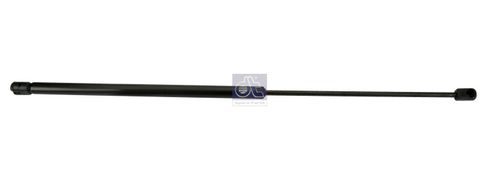 Amortecedor Capo Fh/fm/vm 2004