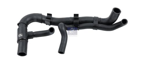 Mangueira Reserv Radiador Pgr