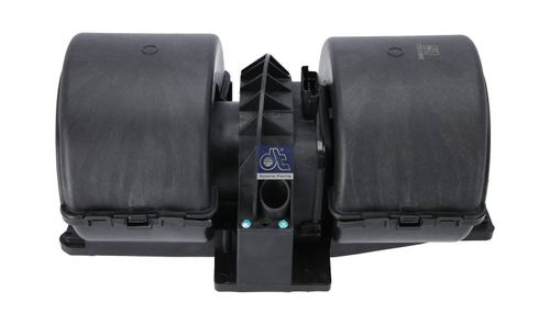 Motor De Ventilacao Scania Pgr