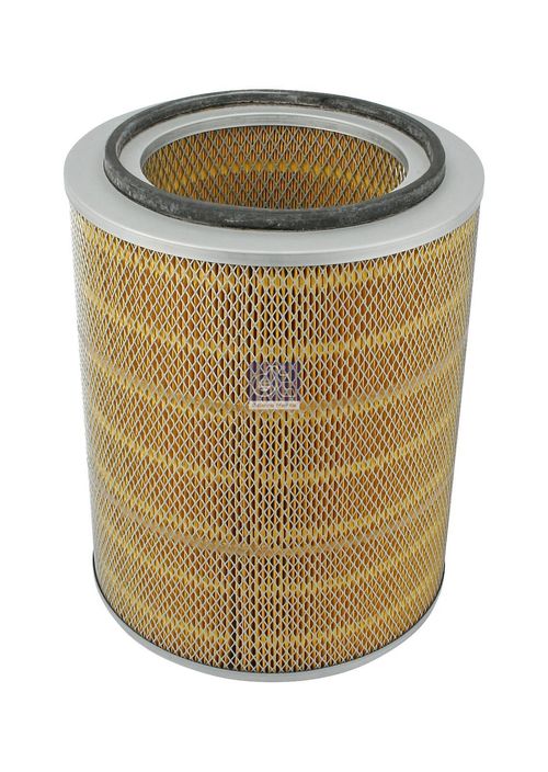 FILTRO AR MOTOR K124/CF 85