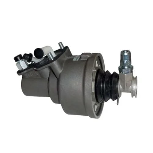 SERVO EMBREAGEM REMANO PEDAL 124 PGR