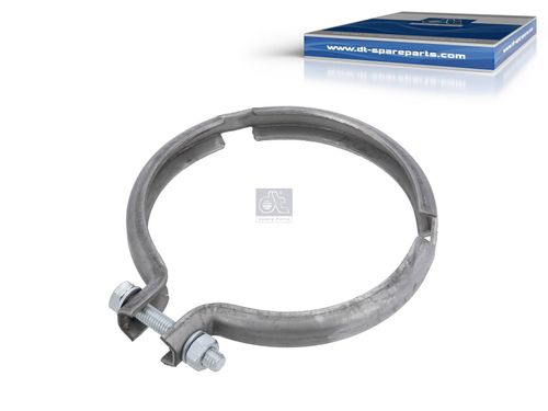 ABRACADEIRA CARACOL FREIO MOTOR FH D13