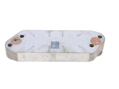 RADIADOR OLEO FH