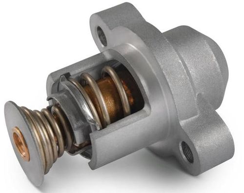 VALVULA TERMOSTATICA OLEO D12/13