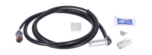 Sensor Dianteiro sem abs Pgr  inic