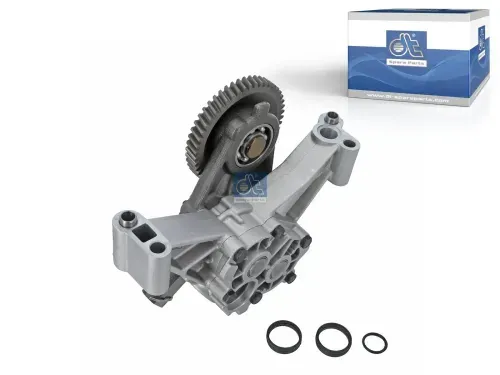 BOMBA OLEO MOTOR P/L/F/K 94