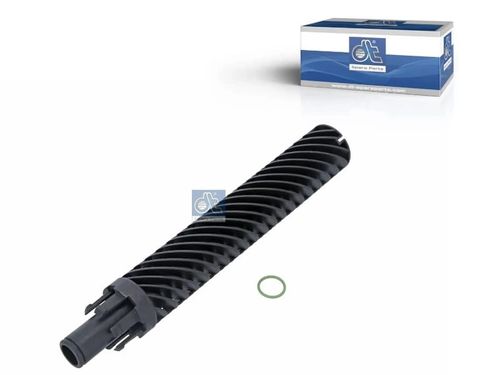TUBO FILTRO COMBUSTIVEL PGR