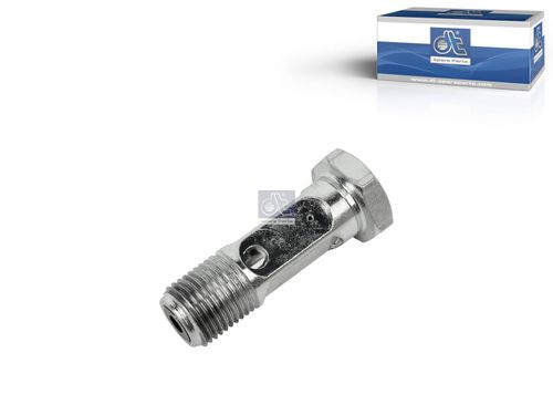 Valvula Retorno Fh/nh-12 D12Comd 4kg
