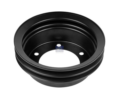 Polia Bomba D Agua Scania 112/3