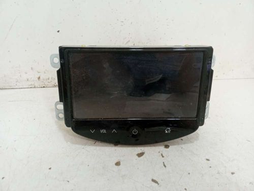 KIT MULTIMIDIA/ RADIO CHEVROLET TRACKER 1.8 2014