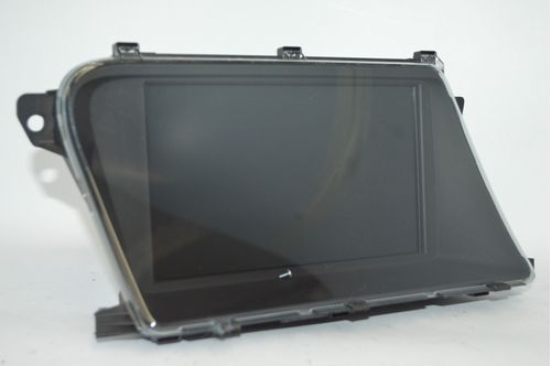 KIT MULTIMIDIA/ RADIO LEXUS RX 350 3.5 2013