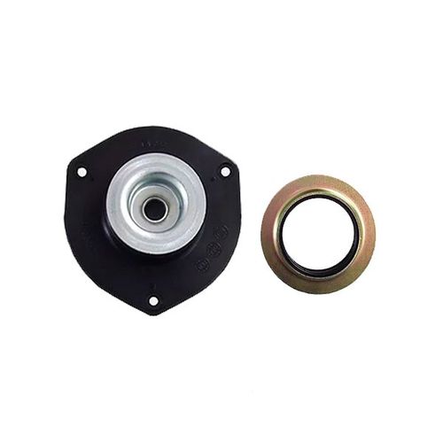 COXIM DO AMORTECEDOR DIANTEIRO C/ROLAMENTO VW FOX 1.0 TODOS