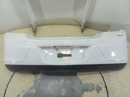 PARACHOQUE TRASEIRO CHEVROLET ONIX 1.4 2015