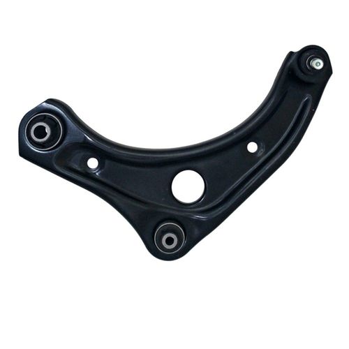 BANDEJA DIANTEIRA ESQUERDA SEM PIVÔ NISSAN MARCH 1.0/1.6 APÓS 2011