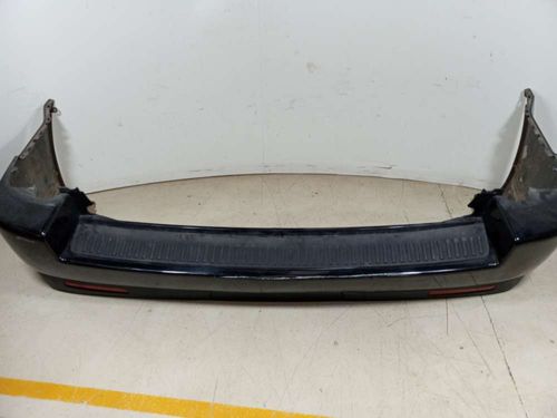PARACHOQUE TRASEIRO LAND ROVER SPORT 4.4 2005