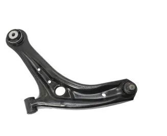 BANDEJA DIANTEIRA LADO ESQUERDO COM PIVÔ FORD NEW FIESTA APÓS 2011