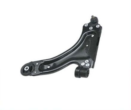 BANDEJA DIANTEIRA DIREITA S/PIVÔ CHEVROLET MERIVA APÓS 2003