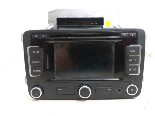KIT MULTIMIDIA/ RADIO VOLKSWAGEN FUSCA 2.0 2013
