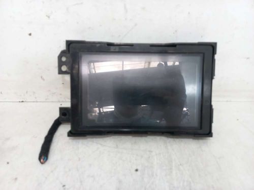 KIT MULTIMIDIA/ RADIO CHEVROLET PRISMA 1.4 2018
