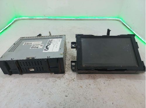 KIT MULTIMIDIA/ RADIO CHEVROLET ONIX  1.4 2018
