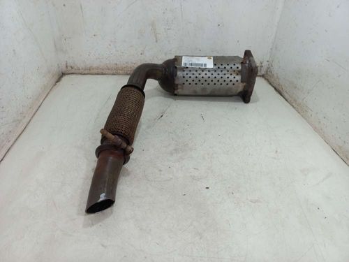 CATALISADOR PEUGEOT 207 1.6 2009