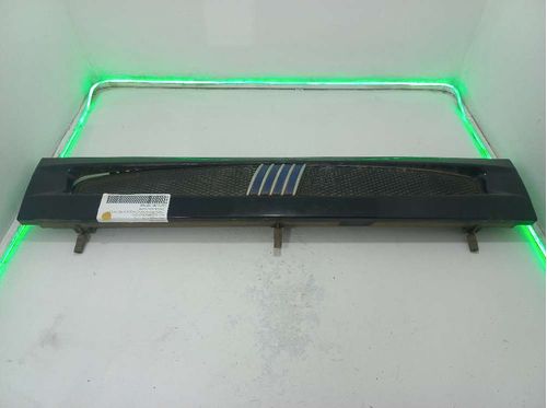 GRADE RADIADOR FIAT UNO 1.0 2001