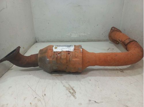 CATALISADOR MITSUBISHI PAJERO 3.2 2014