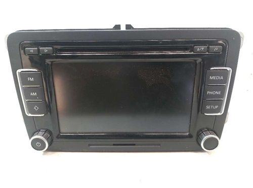 KIT MULTIMIDIA/ RADIO VOLKSWAGEN JETTA 2.0 2011
