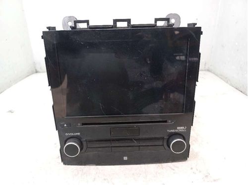 KIT MULTIMIDIA/ RADIO SUBARU XV 2.0 2019