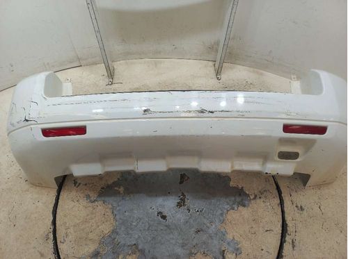 PARACHOQUE TRASEIRO LAND ROVER FREELANDER 3.2 2011