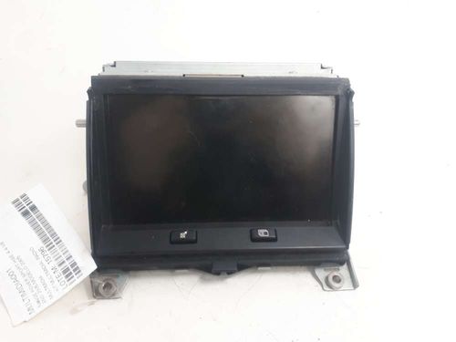 KIT MULTIMIDIA/ RADIO LAND ROVER SPORT 4.4 2005