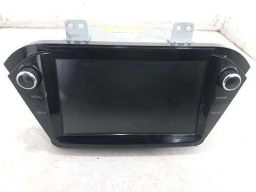 KIT MULTIMIDIA/ RADIO JAC MOTORS T40 1.6 2019