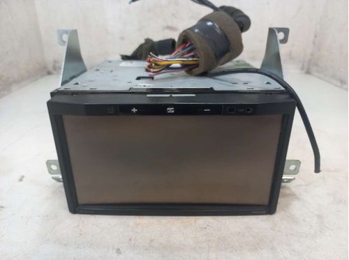 KIT MULTIMIDIA/ RADIO MITSUBISHI LANCER 2.0 2013