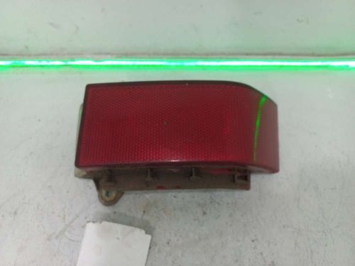 REFLETOR CHEVROLET MERIVA 1.8 2008