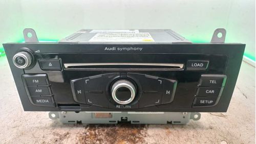 RADIO AUTOMOTIVO AUDI A4 1.8 2015