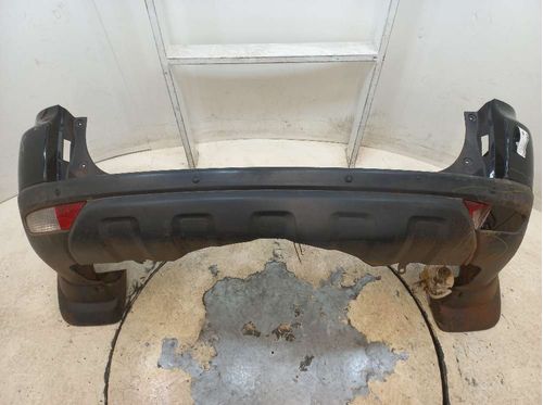 PARACHOQUE TRASEIRO MITSUBISHI PAJERO 3.2 2012