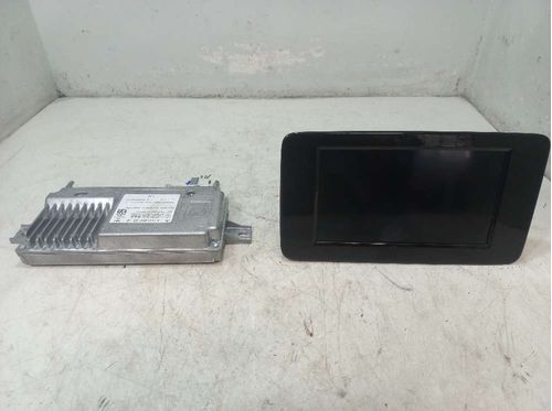 KIT MULTIMIDIA/ RADIO MERCEDES BENZ C180 SEDAN 1.6 2019