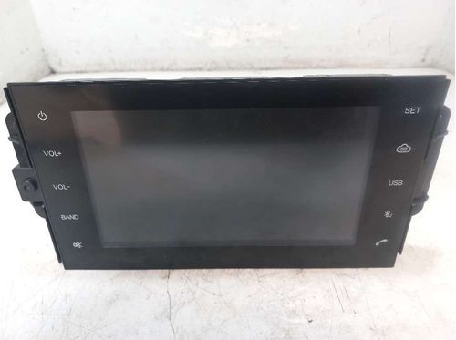 KIT MULTIMIDIA/ RADIO CHERY TIGGO 1.5 2019