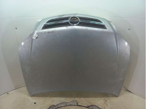 CAPO CHEVROLET ASTRA 2.0 2011