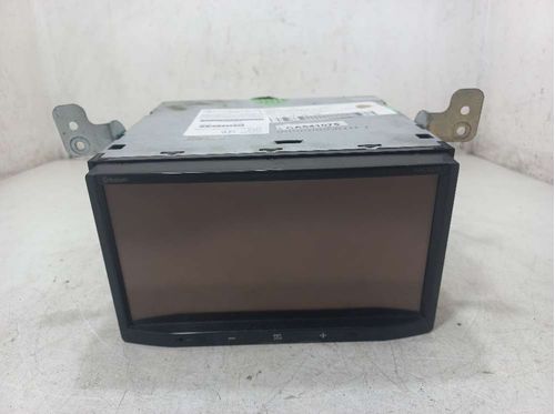 KIT MULTIMIDIA/ RADIO MITSUBISHI OUTLANDER 3.0 2013