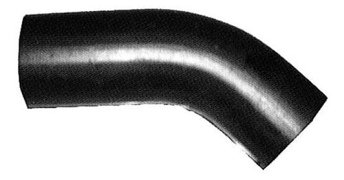 Mangueira Radiador Retarder Para Scania S4