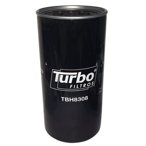 Filtro Óleo Hidráulico - Turbo - 1329214C1