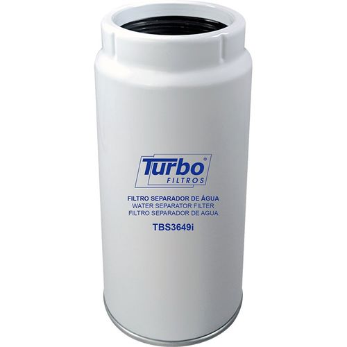 Filtro Combustível Separador Água - Turbo - 1433649