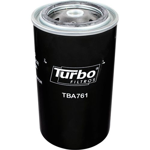Filtro Arrefecimento - Turbo - 3318318