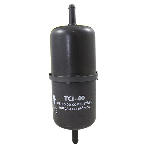 Filtro Combustível - Turbo - 50015864