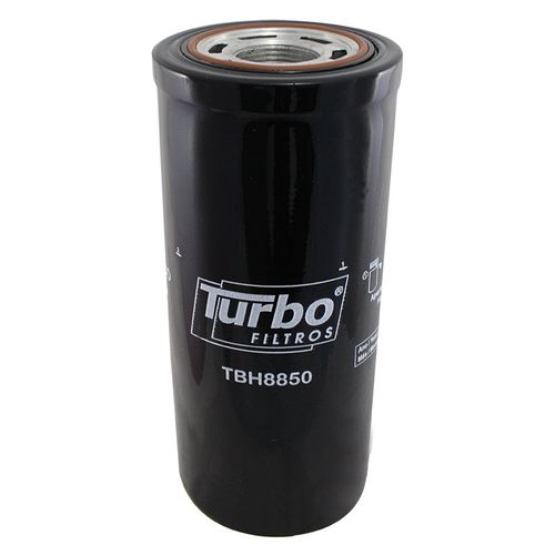Filtro Óleo Hidráulico - Turbo - 48142231