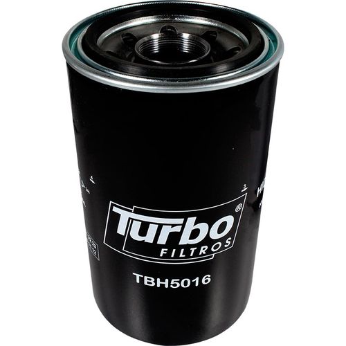 Filtro Óleo Hidráulico - Turbo - 47427164